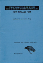 Views From the Edge of the World: New Zealand Film