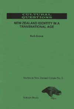 Cultural Questions: New Zealand Identity in a Transnational Age