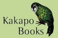 Kakapo Books